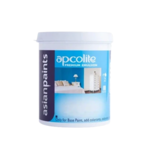 Asian Paints Apcolite Premium Emulsion Base White