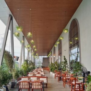 Vox Ceiling And Wall Panels
