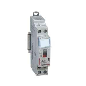 Legrand Contactor Application: Industrial & Commercial