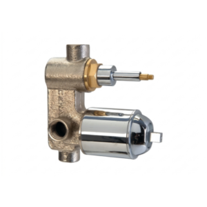 Cera Concealed part for high flow single lever diverter Cat No. : F4030101