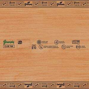 Greenply  Plywood
