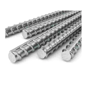 Indus Tmt Steel Bars 555