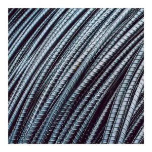President TMT bars 12mm