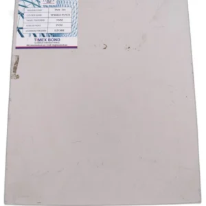 Timex Sparkle Aluminum Composite Panels, For Building Wall, Thickness: 3mm
